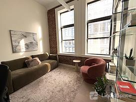 blue panda office spaces