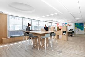 Regus | Cape Town Sunclare Centre