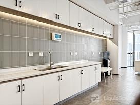 HQ | Xi'an, Xixian New Area Financial Port