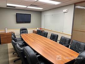 Liberty Office Suites - Montville