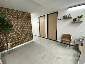 Regus | Exchange Tower