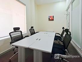 Regus | LAGOS, Lekki Admiralty