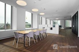 Regus | FRANKFURT, Messeturm