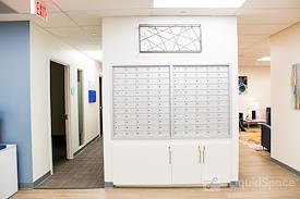 Office Evolution - Clark