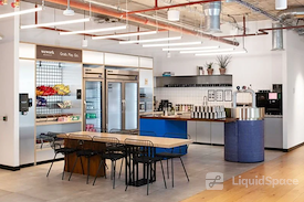 WeWork | One St Peter's Square