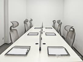 HQ | Mianyang, Advanced Building