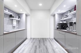 Regus | Birmingham Fort Dunlop