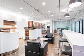 Regus | Osaka, Hankyu Terminal Building