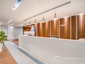 Regus | Taichung, Taishin Centre