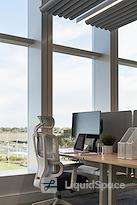 Waterman Workspaces (Merrifield)