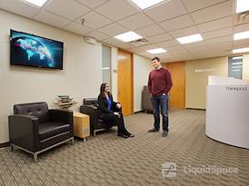 Regus | Foxboro Square