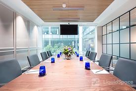 Landmark | Oxford Street