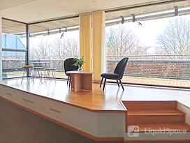 Regus | Landskrona, Albertina Park