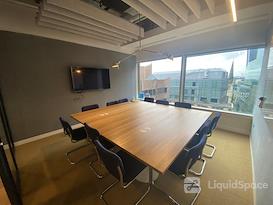 WeWork | 2 Minster Court