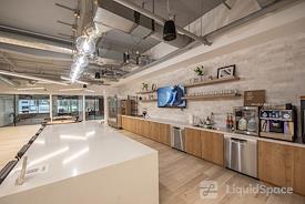 Venture X | San Diego Scripps Ranch