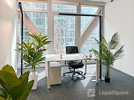 Regus | Dusseldorf Hafenspitze