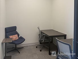 Venture X | Charlotte - The Refinery