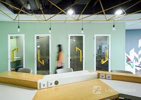 Harton Tower Citi Hub