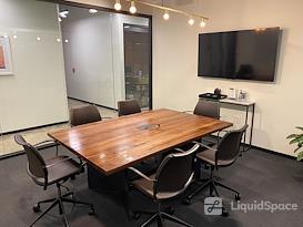 Industrious - Phoenix Midtown