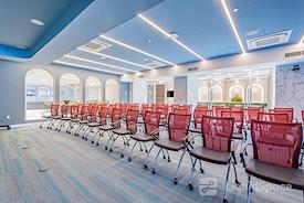 Jay Conference  - Empire