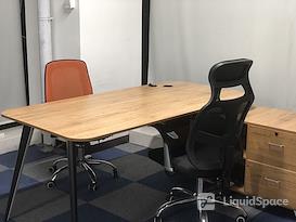 Regus | Kota Bharu, Troika