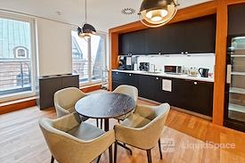 Signature | HAMBURG, SIGNATURE Jungfernstieg