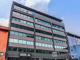 Regus | Abidjan, Plein Ciel