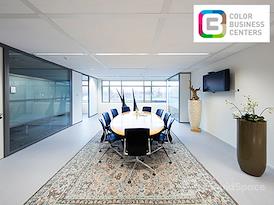 Regus | Utrecht, Secoya Papendorp
