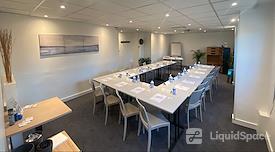 Mywo Bordeaux Lac Spaces Of Coworking Réunion