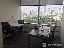 Regus | Bangkok, Siam Tower