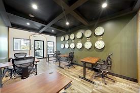 Brick & Mortar Deerfield