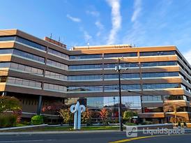 Regus | Soundview