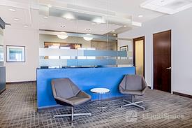 Regus | The District at Green Valley Parkway