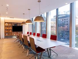 SPACES | MELBOURNE, Rialto