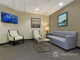 Regus | Executive Tower