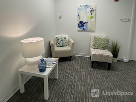 Oasis Office space-Fairfax,Virginia