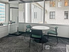 Regus | Toronto Street