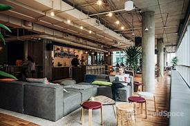 WeWork | L'Avenue