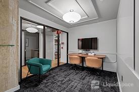 Indy by Industrious - Met Square