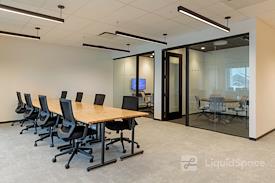 Industrious - 261 Madison Ave