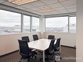Regus | Kendall Square
