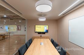 WeWork Roshni Tech Hub