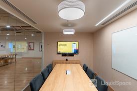 WeWork Roshni Tech Hub