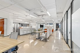 Office Evolution - Downtown Denver