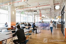 WeWork | Oceanwide Fortune Center