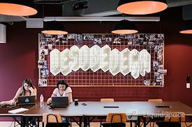 WeWork | Paulista 1374
