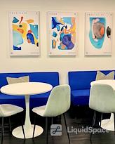 Hangr Coworks - Clifton Park