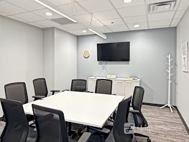 Regus | VA, Virginia Beach - Constitution Dr