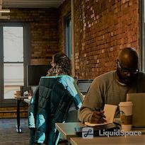 The Back Office Studio