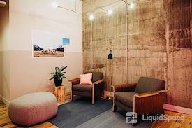 WeWork | L'Avenue